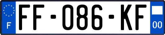 FF-086-KF