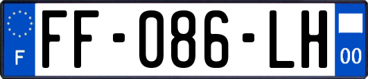 FF-086-LH