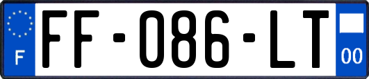 FF-086-LT