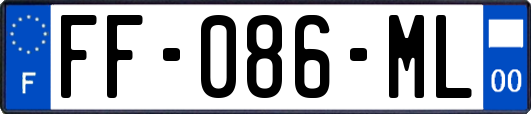 FF-086-ML