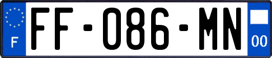 FF-086-MN