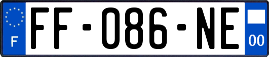 FF-086-NE
