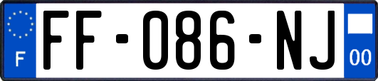 FF-086-NJ