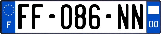 FF-086-NN