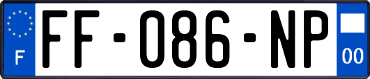 FF-086-NP