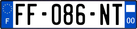 FF-086-NT