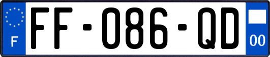 FF-086-QD