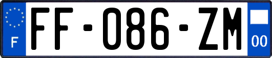 FF-086-ZM