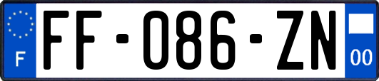 FF-086-ZN