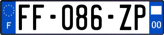 FF-086-ZP