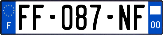 FF-087-NF