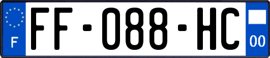FF-088-HC