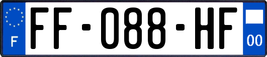 FF-088-HF