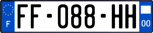 FF-088-HH