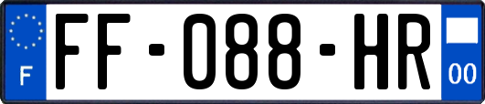 FF-088-HR