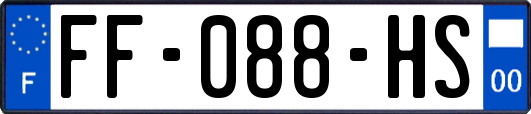 FF-088-HS