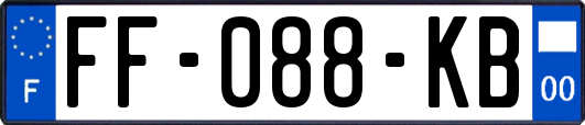 FF-088-KB