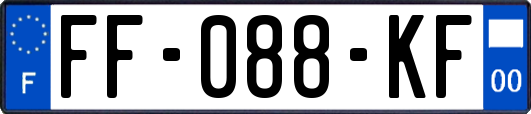 FF-088-KF