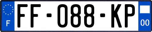 FF-088-KP