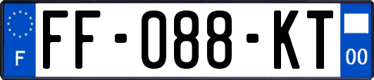 FF-088-KT