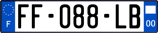 FF-088-LB