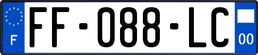 FF-088-LC