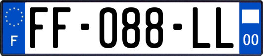 FF-088-LL