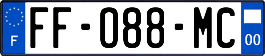 FF-088-MC