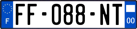 FF-088-NT