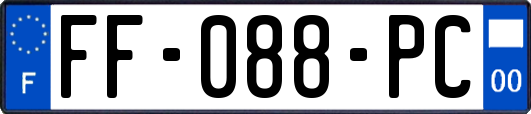 FF-088-PC
