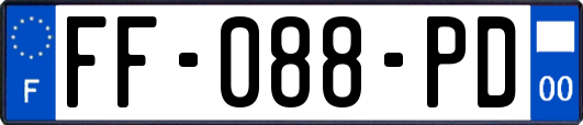 FF-088-PD