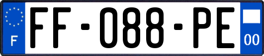 FF-088-PE