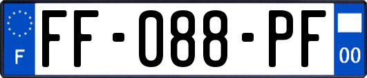 FF-088-PF