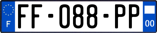 FF-088-PP