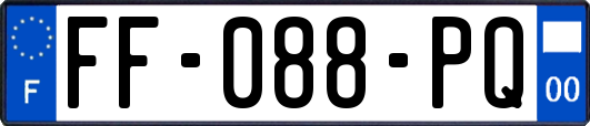 FF-088-PQ