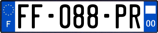 FF-088-PR