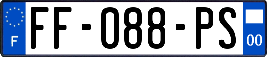 FF-088-PS