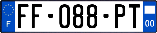 FF-088-PT