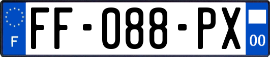 FF-088-PX