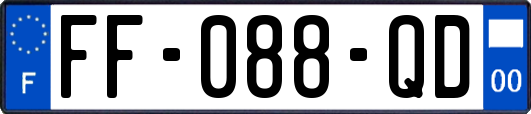 FF-088-QD