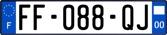 FF-088-QJ