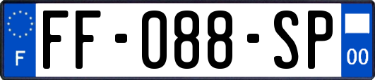 FF-088-SP