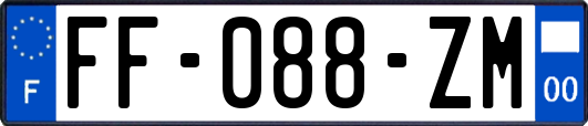 FF-088-ZM