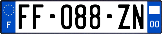 FF-088-ZN