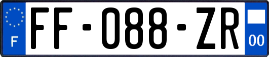 FF-088-ZR