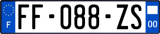 FF-088-ZS