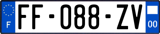 FF-088-ZV