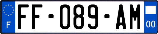 FF-089-AM