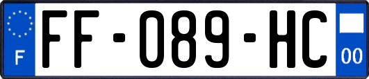 FF-089-HC