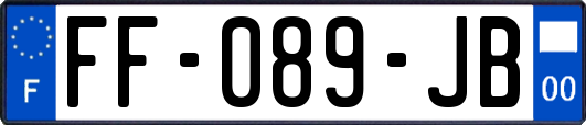 FF-089-JB